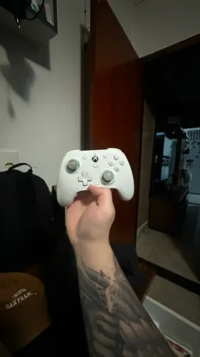 Controle Gamersir G7 SE