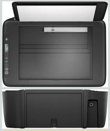 Impressora HP 2874 wifi