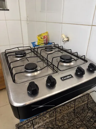 Fogão