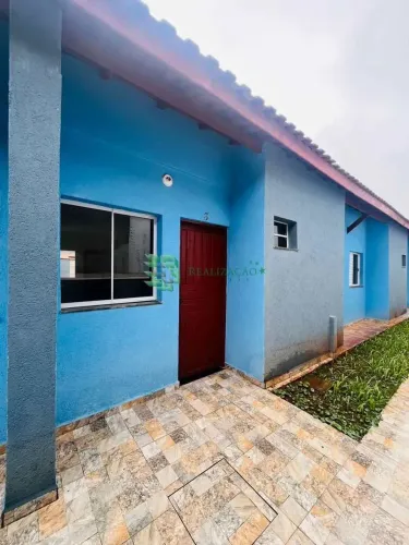 condomínio em Itanhaém, com piscina