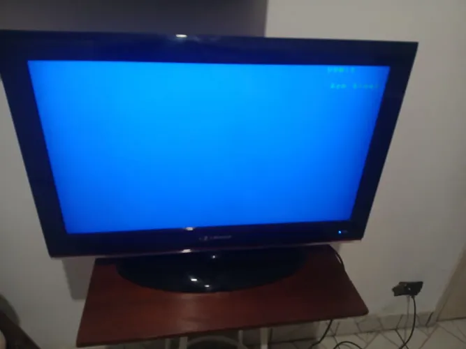 Televisão ibuster 32 polegadas. Oferta de fim de semana!!!!