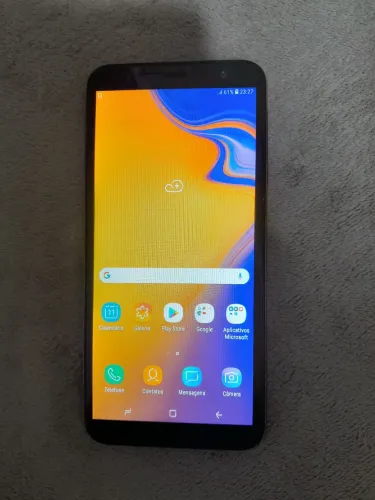 Samsung Galaxy