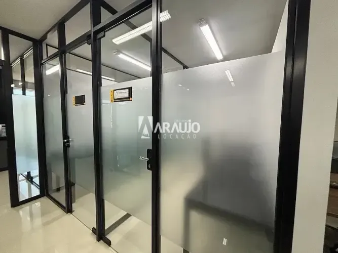 Sala para Locação no Collabore Coworking- Navegantes
