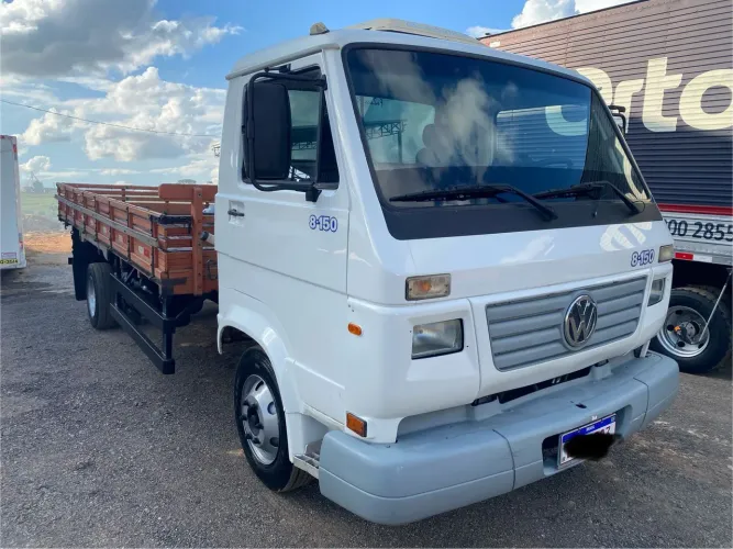 VW 8-150 2002