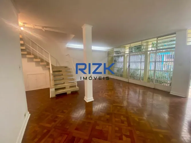 Casa de Vila na Aclimação - Rua sem saída
