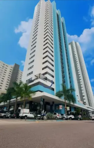 Sala para alugar, 35 m² por R$ 2.804,80/mês - Brisamar - João Pessoa/PB