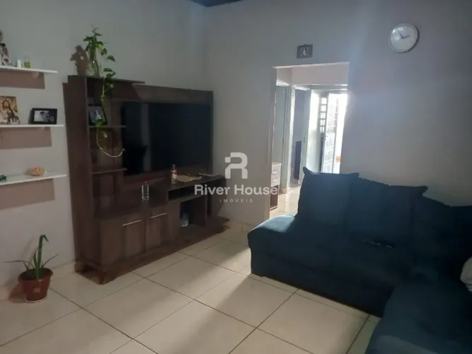 Casa à Venda, Ótima localização Região Morada da Serra ,03 Vagas de Garagem, Área total 25