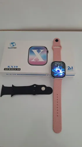 Smartwatch KX10