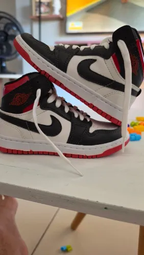 Jordan 1 infantil