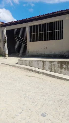 Casa na Soledade vende-se ou troca?