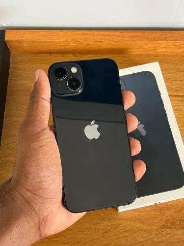 iPhone 13 - 128GB 