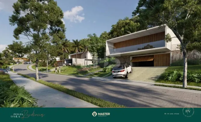 Terreno à venda, 725 m² por R$ 1.300.000,00 - Ponta Aguda - Blumenau/SC