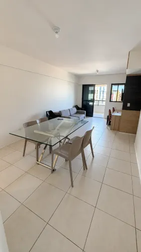 Apartamento para locação, JATIÚCA, Maceió, AL