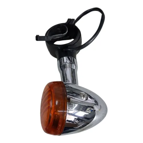 Pisca Traseiroeito Suzuki Boulevard M800 2008/2009 P4443