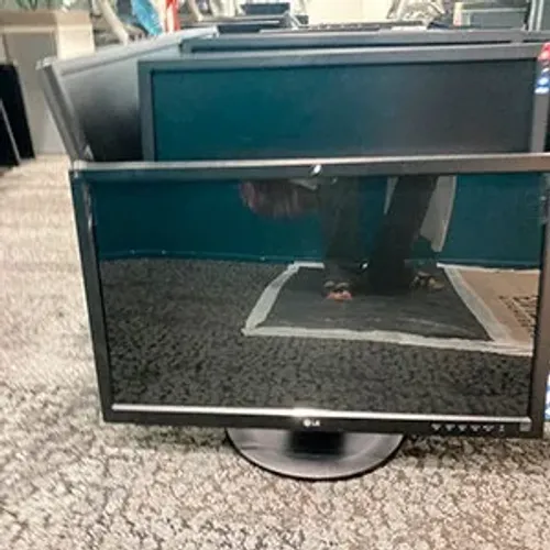 MONITOR CPU