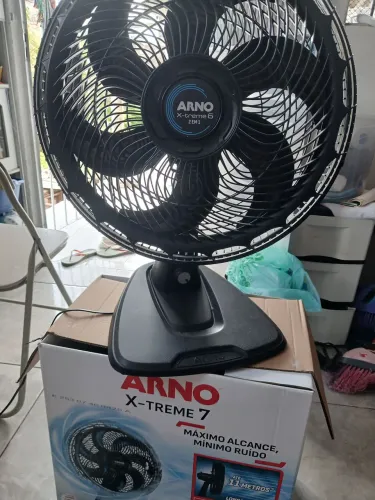 Ventilador