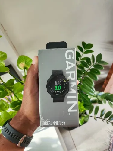 Garmin 55
