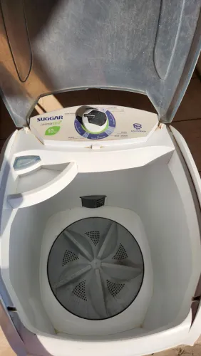 Tanquinho Suggar 10KG
