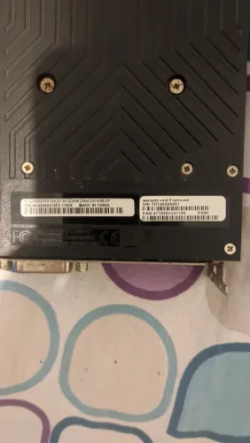Placa de Video