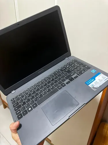 Notebook Samsung ideal para estudos*