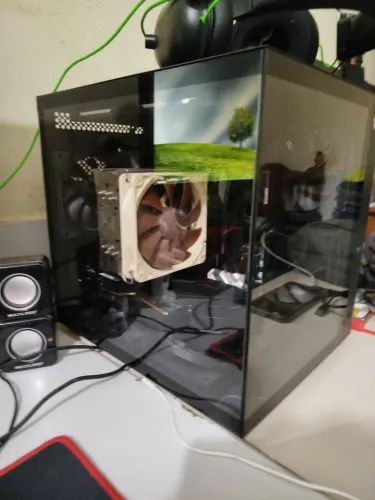 Pc AMD Ryzen