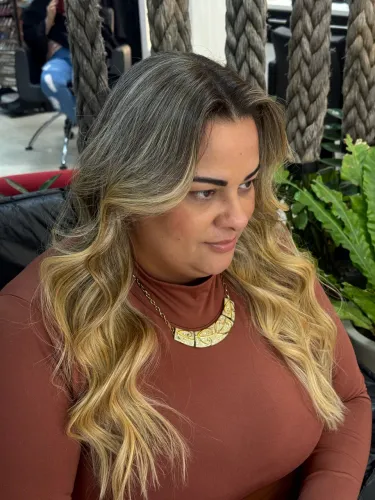 Cabeleireiro 