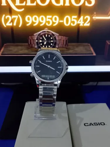 Relógio Masculino Casio