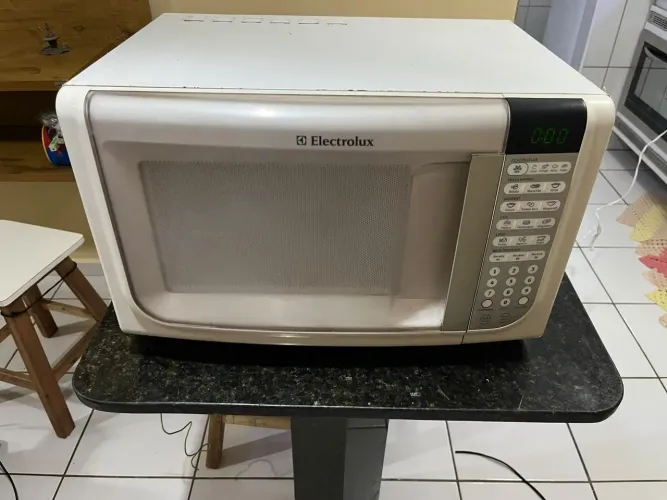 Micro-ondas