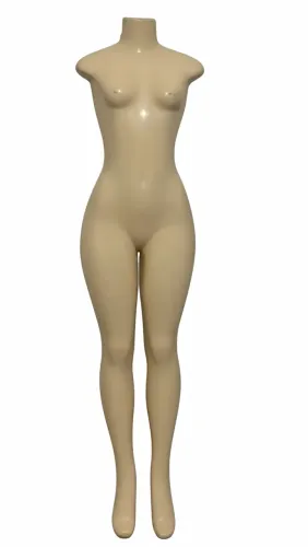 Manequins de Corpo Inteiro (feminino)