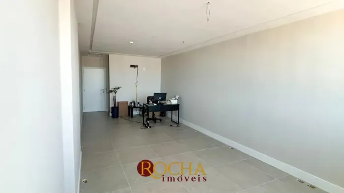 Escritório para venda tem 34 metros quadrados em Coqueiral de Itaparica - Vila Velha - ES