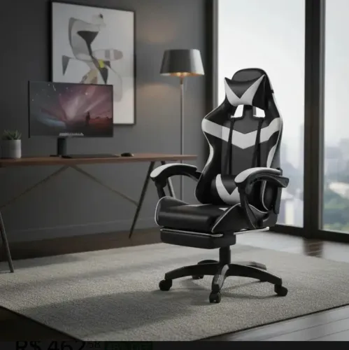 Cadeira Gamer Luvincoo