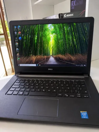 Super Note Dell.