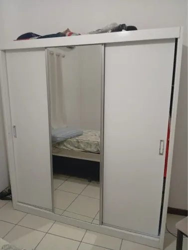 Guarda Roupa Seminovo