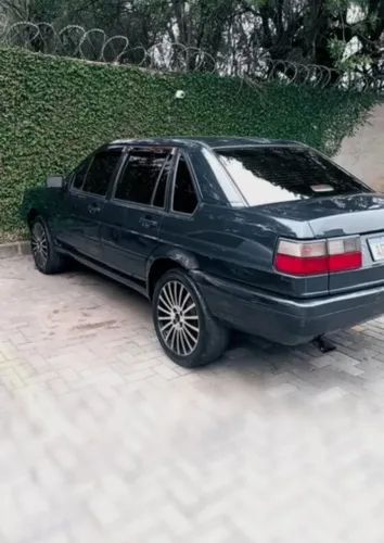 Volkswagen Santana CLI /CL /C 1.8/2.0 /SU 2.0 2p/4p 1997
