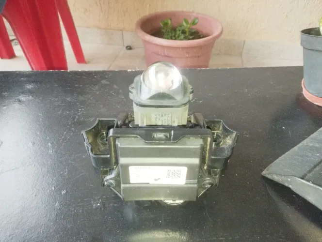 Farol da Crosser 2021