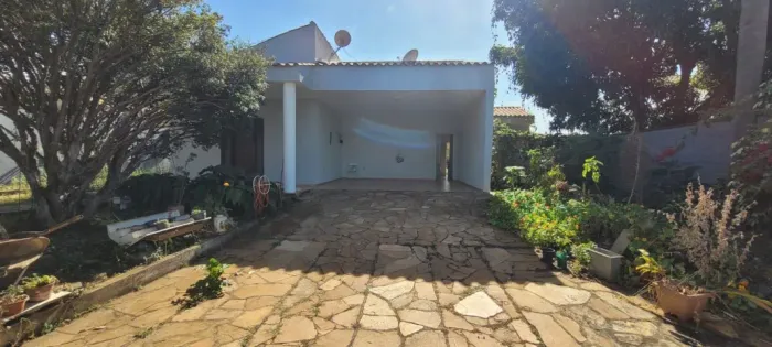 VICENTE PIRES - RUA 5 CONDOMINIO PORTO BELLO II