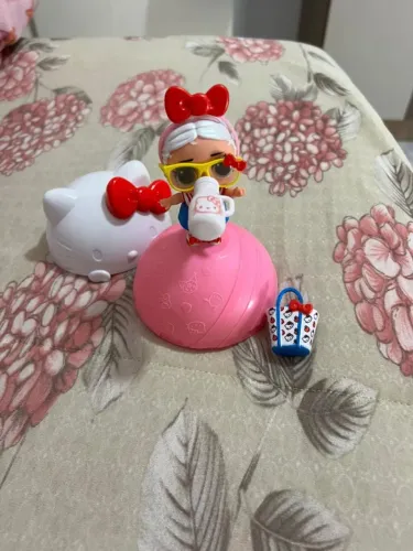 Lol Hello Kitty 