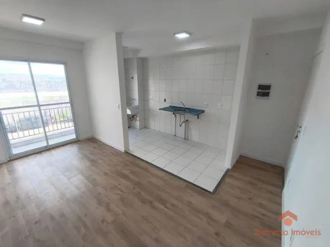 Apartamento à venda, 49 m² por R$ 277.000,00 - São Pedro - Osasco/SP