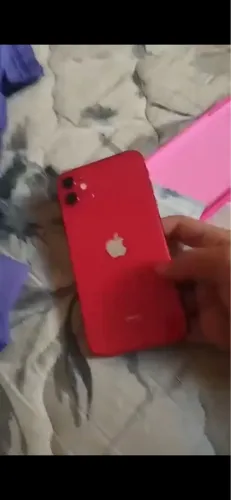 iPhone 11 pra troca em moto de leilão 