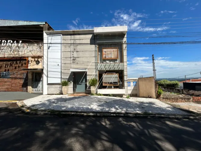 Salão Comercial para Locação no Jardim Marília Marília/SP