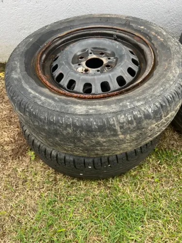 Rodas aro 13