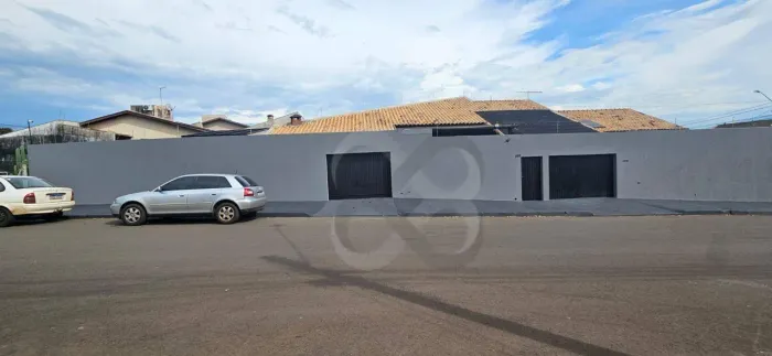 Casa com 2 dormitórios, 151 m² - venda por R$ 890.000 ou aluguel por R$ 6.000/mês - Espera