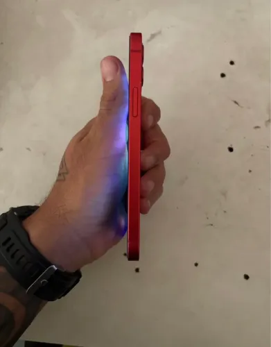 Iphone 12, 64 gb, semi novo, nunca mexido