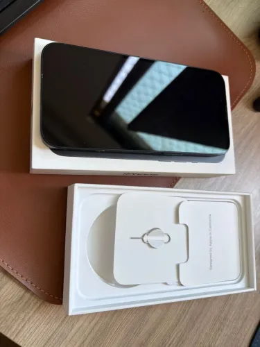 Iphone 13 128gb seminovo