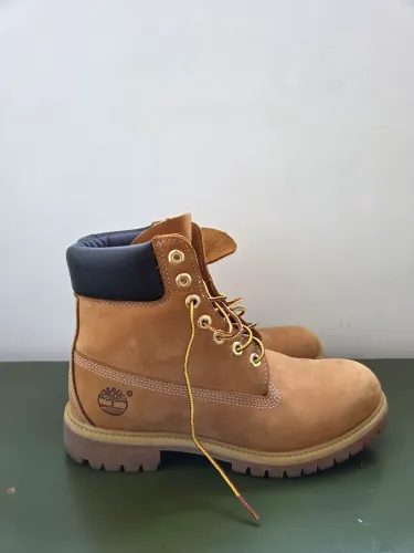 Bota Timberland Yellow Boot 6inch