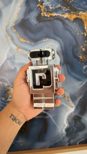 Perfume Phantom Paco Rabanne 100ml Original Tester