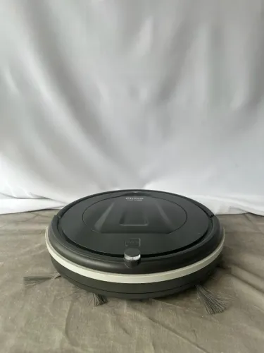 ROBÔ ASPIRADOR PHILCO PAS08C
