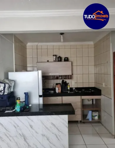APARTAMENTO RESIDENCIAL em BRASÍLIA - DF, CONDOMÍNIO IMPÉRIO DOS NOBRES (SOBRADINHO)