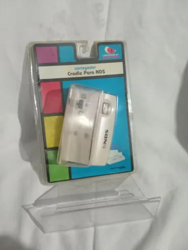 Carregador Para NDS Lite/DS Fat