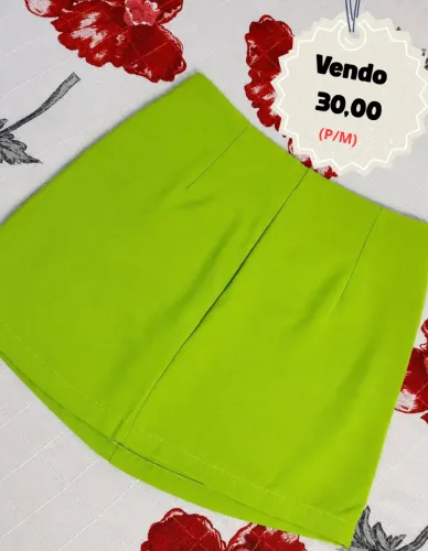 Vende - se saia